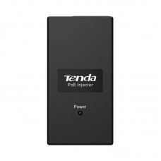 Tenda POE15F 10/100Mbps PoE Injector